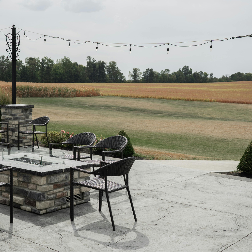 Affordable Patios in Chester