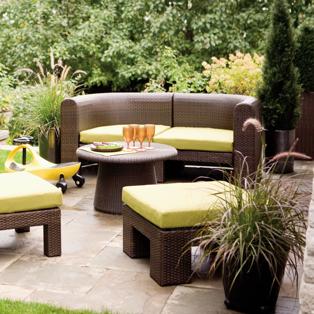 Local Patio Services in Chester