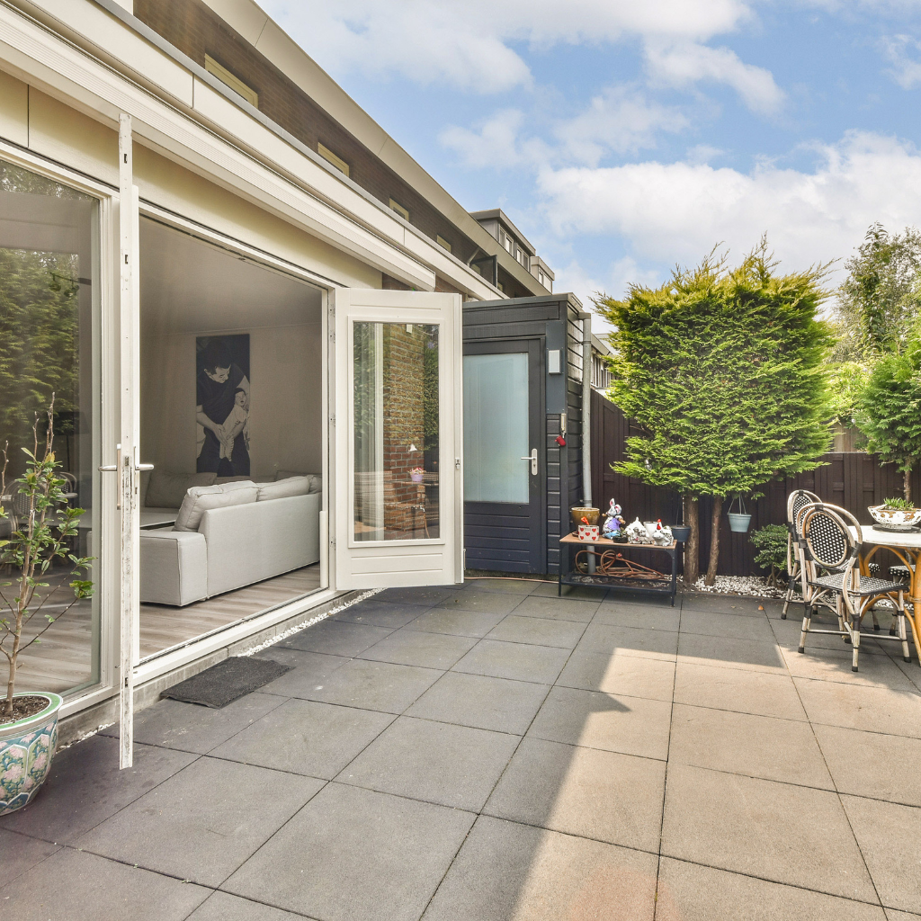 Low Cost High Quality Patios in Chester