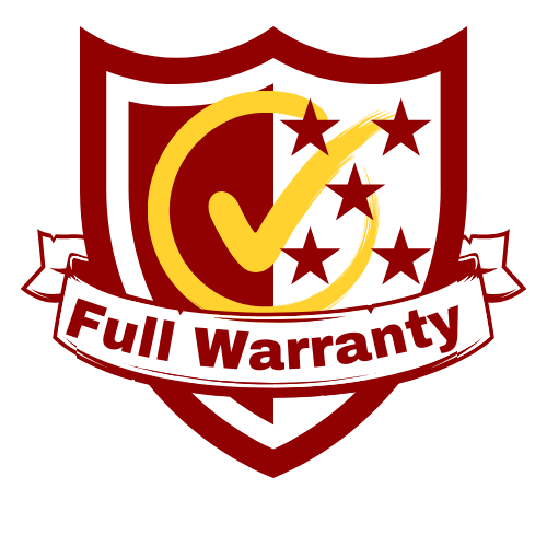 Patios Full Warranty in Chester