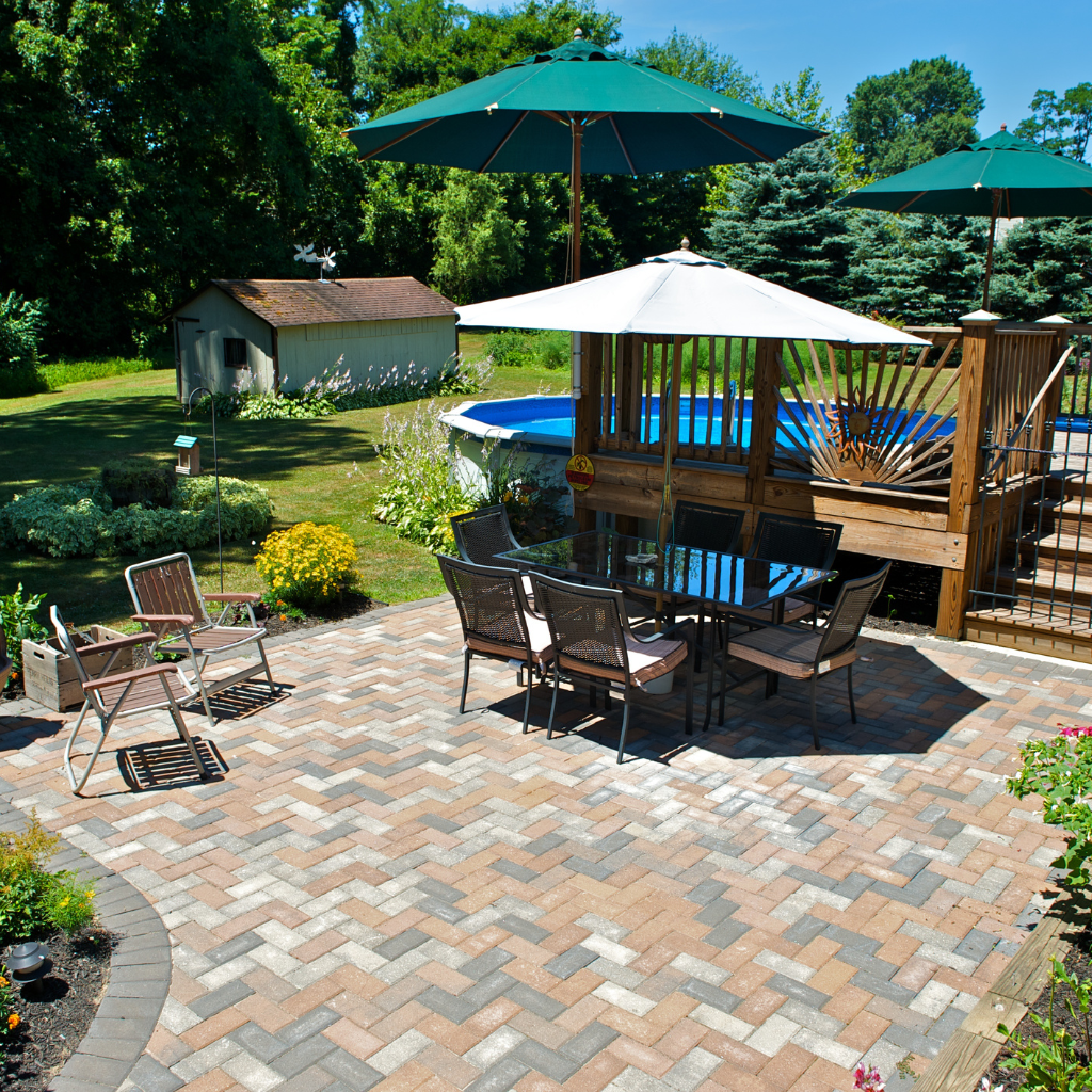 Professional Patio Solutions in Chester